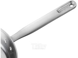 Сковорода-вок 28 см All Steel Pure FISKARS 1065629