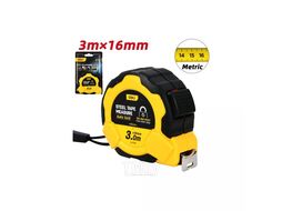 Рулетка Deli YS EDL3795 3 м*16 мм