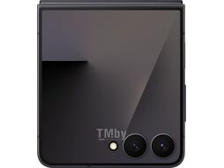 Смартфон Galaxy Flip7 12/512Gb Jetblack SAMSUNG SM-F766BZKHCAU