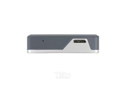Внешний HDD LEGION SILVERACE 4TB 2.5 USB 3.0 (серебристый корпус) Mirex 13630-UHDLES40