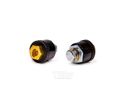 Разъём на корпус d38mm 70-95 MMQ (500A) 24mm мама AURORA 26545