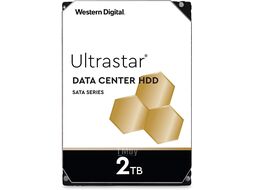 Жесткий диск WD Ultrastar 7K2 2TB 1W10002 (HUS722T2TALA604)