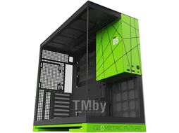 Корпус Geometric Future Model 5 NV Style Limited Edition (1AM5WKNV00100), без БП, E-ATX