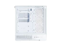 Корпус Zalman P40 Prism Plus White