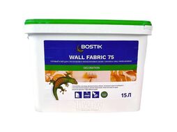 Клей для стеклообоев Bostik 75 (15л)