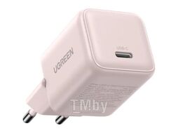 Сетевое зарядное устройство Pink USB-C 20W UGREEN X512-55556