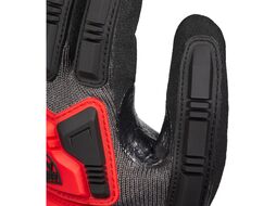 Перчатки защитные Impact Cut level 5/E XL/10 Milwaukee 4932498537