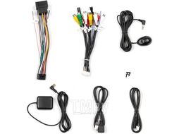 Автомагнитола Монитор 9" Aspect AV-W92