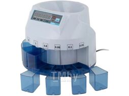 Сортировщик монет Dors CT3010 SYS-040145