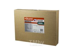 Конвектор электрический Sturm! CH1500RF