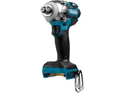 Аккум. ударный гайковерт MAKITA DTW285RTJ MAKPAC (18.0 В, 2 акк., 5.0 А/ч Li-Ion, посадочн. квадрат 1/2 ", 280 Нм, вес 1.7 кг)