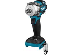 Аккум. ударный гайковерт MAKITA DTW285RTJ MAKPAC (18.0 В, 2 акк., 5.0 А/ч Li-Ion, посадочн. квадрат 1/2 ", 280 Нм, вес 1.7 кг)