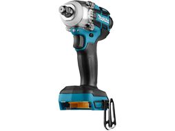 Аккум. ударный гайковерт MAKITA DTW285RTJ MAKPAC (18.0 В, 2 акк., 5.0 А/ч Li-Ion, посадочн. квадрат 1/2 ", 280 Нм, вес 1.7 кг)