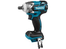 Аккум. ударный гайковерт MAKITA DTW285RTJ MAKPAC (18.0 В, 2 акк., 5.0 А/ч Li-Ion, посадочн. квадрат 1/2 ", 280 Нм, вес 1.7 кг)