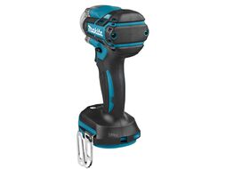 Аккум. ударный гайковерт MAKITA DTW285RTJ MAKPAC (18.0 В, 2 акк., 5.0 А/ч Li-Ion, посадочн. квадрат 1/2 ", 280 Нм, вес 1.7 кг)