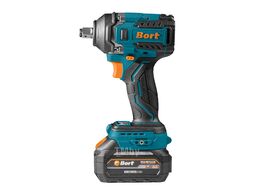 Гайковерт BORT BSR-21U (93418477)