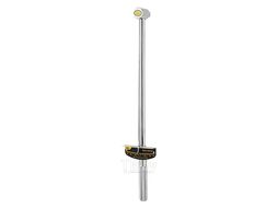 Ключ динамометрический Deli YS EDL300 0-300 Нм 1/2" 480 мм