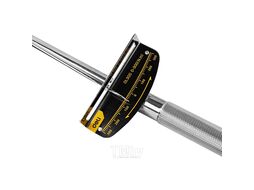 Ключ динамометрический Deli YS EDL300 0-300 Нм 1/2" 480 мм
