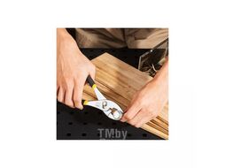 Переставные пассатижи Deli YS EDL25508 200 мм