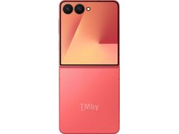 Смартфон Galaxy Flip7 12/512Gb Coralred SAMSUNG SM-F766BZRHCAU