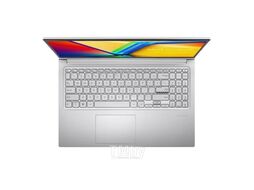 Ноутбук ASUS Vivobook 15 X1502VA-BQ1291 Cool Silver (90NB10T2-M01U60)