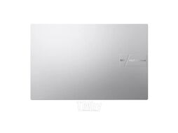 Ноутбук ASUS Vivobook 15 X1502VA-BQ1291 Cool Silver (90NB10T2-M01U60)