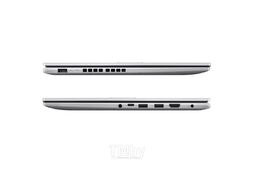 Ноутбук ASUS Vivobook 15 X1502VA-BQ1291 Cool Silver (90NB10T2-M01U60)
