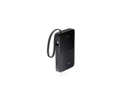 Портативное зарядное устройство Baseus PPBD2-1W20 Cosmic Black (E0027600)