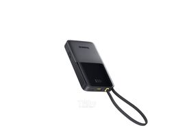 Портативное зарядное устройство Baseus PPBD2-1W20 Cosmic Black (E0027600)
