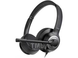 Наушники накладные черный OHW309 Acer ZL.HDSEE.004
