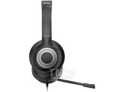 Наушники накладные черный OHW309 Acer ZL.HDSEE.004