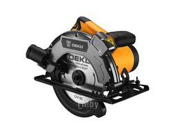 Пила циркулярная DKCS1800W Laser Deko 086-1012
