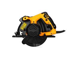 Пила циркулярная DKCS1800W Laser Deko 086-1012