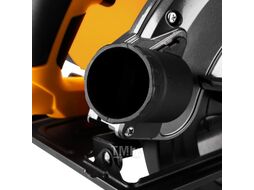 Пила циркулярная DKCS1800W Laser Deko 086-1012