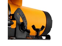 Пила циркулярная DKCS1800W Laser Deko 086-1012