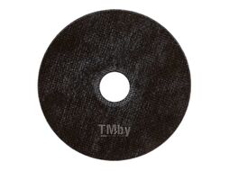 Отрезной круг Interflex AO60TBF STEEL 125x1x22,23мм, Т41 Interflex 4078121010