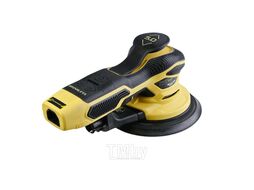 Эксцентриковая шлифмашина Hanskonner HOS8145BL