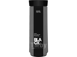 Банка для сыпучих продуктов Black 1,6л с завинчивающейся крышкой Sugar&Spice SE2250 10 621