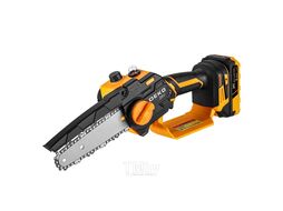 Пила цепная аккумуляторная DKCHS 20-6, 20В, 1x2.0Ач, 2 цепи Deko 063-4307-2