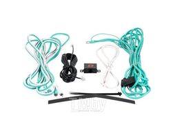 Активный сабвуфер DL Audio Piranha 10A V.2 Orange