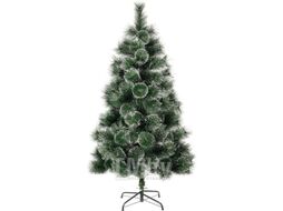 Ель искусственная (120см) Winter Fun SZ611-120 (Drop)