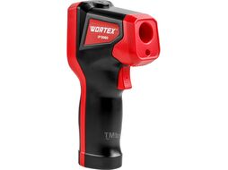 Инфракрасный термометр (пирометр) IP 5060 -50C...+600C, (Регулировка чувствительности 0,1-1,0) WORTEX 1323797