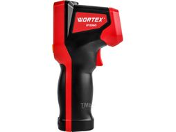 Инфракрасный термометр (пирометр) IP 5060 -50C...+600C, (Регулировка чувствительности 0,1-1,0) WORTEX 1323797