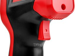 Инфракрасный термометр (пирометр) IP 5060 -50C...+600C, (Регулировка чувствительности 0,1-1,0) WORTEX 1323797