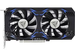 Видеокарта RTX 3050 AKN3050D6S6GH1 ARKTEK 6Gb DDR6 128bit Dual Fan