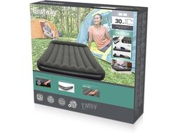 Надувной матрас Bestway Tritech Airbed 67681