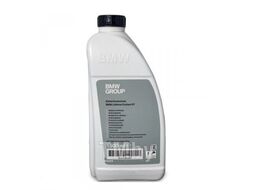 Антифриз (концентрат) 1,5л - BMW Lifetime Coolant 87 BMW 83515A6CDD7