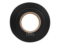 Термоусаживаемая трубка ТУТнг 80/40 черная TDM SQ0518-0140