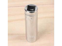 Головка торцевая шестигранная Deli YS EDQ4314 1/2", 14 мм, глубокая
