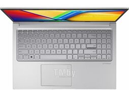 Ноутбук ASUS Vivobook 15 X1502VA-BQ1290 Cool Silver (90NB10T2-M01U50)